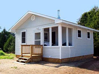 Malloch Construction