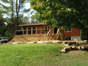 Malloch Construction