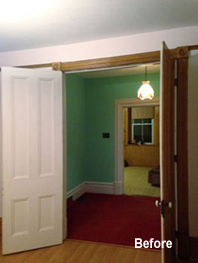 Malloch Construction