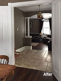 Malloch Construction