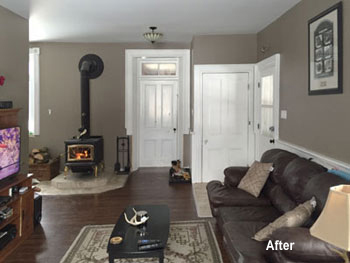 Malloch Construction