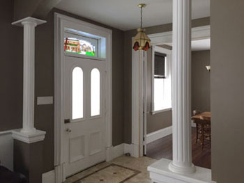 Malloch Construction