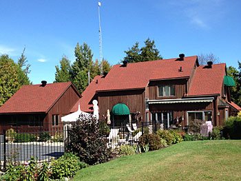 Malloch Construction