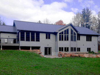 Malloch Construction