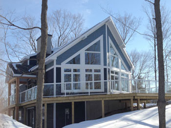 Malloch Construction