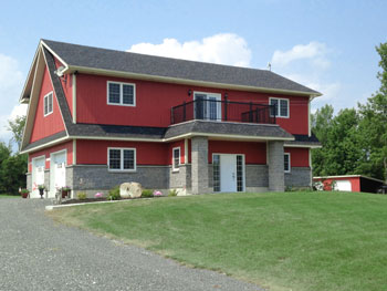 Malloch Construction